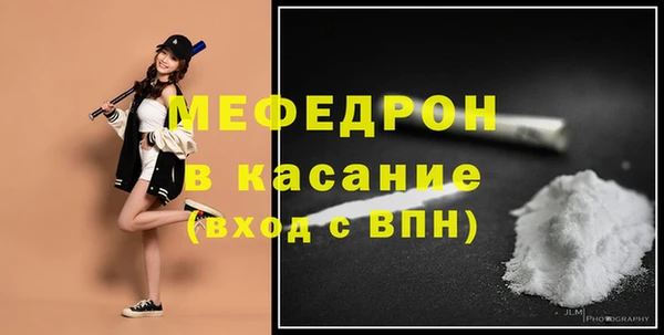 стаф Богородск